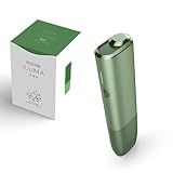 IQOS ILUMA ONE Kit Moss Green - Tabakerhitzer (in 5 Farben) - für TEREA Tabaksticks - unsere beste Alternative zur Zig