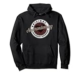 Neubrandenburg Urlaub Reisen Souvenir Stadt Design Pullover H