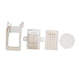 BESPORTBLE 11Stücke Kindersicherung Schubladenverriegelung Magnetschloss Für Schranktüren Material Sicher Schützt Verletzungen Unordnung