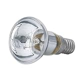 1/3PCS E14 Reflektorlampe - Lavalampe Glühbirne 30w - Reflector Bulbs - Glühlampe E14 - Edison Birne E14 - Ersatz Leuchtmittel, L