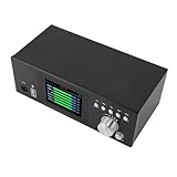 Multifunktionales Digitales Soundsystem, 100-240 V, 5.1-Kanal, 3-in-1-Ausgang, 5.0-Koaxialeingang, Surround-Sound-Decoder für Spielekonsole für TV (EU-Stecker)