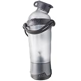 Leistungsstarker automatischer Mixer für Protein-Shakes und mehr – wiederaufladbarer elektrischer Shaker-Becher, ideal für gesunde Shakes und Mahlzeiten, BPA-freies T