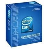 Intel Core i7-930 Quadcore-Prozessor 2,80GHz, 8MB L3-Cache, QPI DDR3 LGA1366
