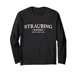 Straubing Deutschland - Einfach Straubing Bayern Deutschland Lang