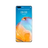 HUAWEI P40 Pro - Smartphone 256GB, 8GB RAM, Dual SIM, Silver F