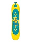 Burton Unisex Jugend Riglet Board Snowboard, No Color, 090