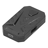 Tastatur-Maus-Adapter und Game-Con-Rollen Konverter MNK-Adapter PS5 USB-Hub oder P3 P4 P5 X360 X Box ONEps5 Gaming PS3 PS4 PS5 Xbox360 Plug Play Grea Exp