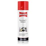 Ballistol Teflon-Spray 400ml Sprü