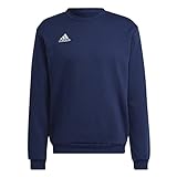 adidas Men's Ent22 Top Sweatshirt, team navy blue 2, L EU