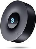 Govee Music Sync Box, Bluetooth-Gruppensteuerung für 7 Geräte, 22 dynamische Musikmodi, batteriebetrieben, über USB aufgeladen, unterstützt Smart Farblicht-Produk