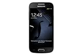 Samsung Galaxy S4 Mini GT-I9195 Unlocked 8192 MB Smartphone (Touchscreen, 4,3 Zoll / 10,9 cm, Android 4.2.2 Jelly Bean, Bluetooth, Wi-Fi)