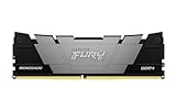 Kingston Fury Renegade 8GB 3600 DDR4 CL16 DIMM Desktop Arbeitsspeicher - KF436C16RB2/8