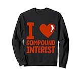 I Love Compound Interest - Sw