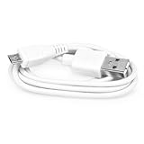 Samsung Micro-USB-Lade-/Daten-/Sync-Kabel/Ladekabel für Samsung Galaxy Ace 2, Ace Duos, Ace Plus, Ace, Galaxy Beam, Galaxy Mini 2, Galaxy Nexus, Galaxy Note, Galaxy Note 2, Galaxy S, S Plus, S2, Galaxy S3, Galaxy S3 LTE, Galaxy S3 Mini, Galaxy S4 i9500