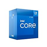 Intel® Core™ i7-12700 Desktop-Prozessor 25 MB Cache, bis zu 4,90 GH