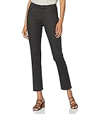 BRAX Damen Slim Fit Jeans Hose Style Mary Stretch Baumwolle, Grau, 36W / 32L (Herstellergröße: 46)
