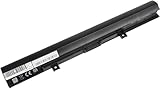 FESTAS PA5185U-1BRS Laptop Ersatz Akku für Toshiba Satellite C55 L50 C50-B L50-B E45-B E45T-B P50-C L70-C C50D-B C55-C C55D L50D L55 S50-B S50-C S50T S55-B PA5184U-1BRS PA5186U-1BRS 14.4V 2600