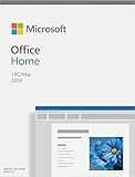 Microsoft OFFICE HOME AND STUDENT 2024