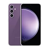 Samsung S711B Galaxy S23 FE 5G 128 GB (Purple) ohne Simlock, ohne Branding