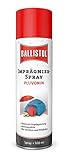 Ballistol Imprägnier-Spray Pluvonin, 500