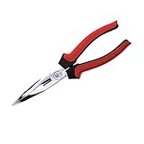 BGS Diy 338 | Telefonzange | gebogen | 200