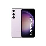 Samsung Galaxy S23 128 GB Lavendel, V