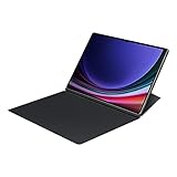 Samsung Smart Book Cover EF-BX910 für Galaxy Tab S9 ultra, Schw