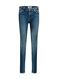 LTB Jeans Damen Nicole Jeans, Aviana Wash 53230, 33W / 36L