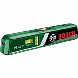 Bosch Laser-Wasserwaage PLL 1