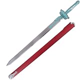 Schwert von Asuna - Sword - Filmschwert Deko Cosplay Sammlerstück Rollenspiele Fantasy Convention Gaming S