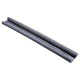 Schalldichte Flexible Türbodenabdichtungsstreifenstreifenstaubdichtes Weatherstrip Schutzhülle Stopper Staubblock