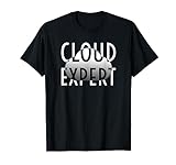 Cloud Expert – Native Cloud Computing T-S