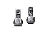Gigaset E560 Duo T