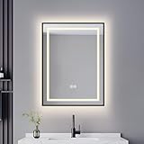 Badezimmerspiegel für Wand (1)