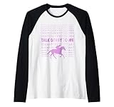 Sprich Derby mit mir Equestrian Love Rag