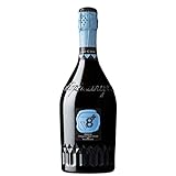 Sior Gino Prosecco Millesimato DOC 2016 V8+ Spumanti Vineyards Vino Spumante Dry 1 X 75 Italienischer Sek