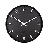 Karlsson Present Time – Uhr Stark D40