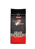 Monti CAFFÈ ITALIANO | Gran Espresso | ganze Bohnen | 1 x 1000 g
