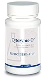 Cytozyme-O von Biotics Research, Inhalt:60 Stück