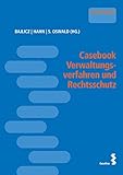 Casebook Verwaltungsverfahren und R