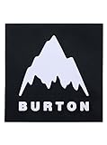 Burton Unisex – Erwachsene Foam Mats Stomp Pad, Mountain Log