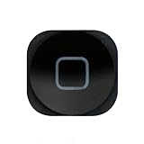 Coreparts Apple iPod Touch 5 Black Home Mark