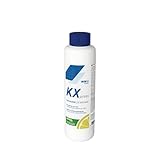 WM aquatec Entkalker KXpress bis ca. 160 Liter Tankgröße (250 ml)