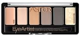 Astor Eye Artist Luxury Palette - 10
