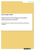 Begleitbuch zum Lehrgang 'Geprüfter Industriemeister Metall': Rechtsbewusstes Handeln und Betriebswirtschaftliches H