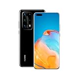 Huawei P40 Pro+ - Smartphone 512GB, 8GB RAM, Dual Sim, Black C