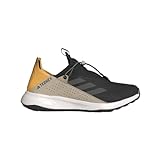 adidas Herren Terrex Voyager 21 Slipon H.rdy Sneaker, Core Black Core Black Grey Four, 44 EU