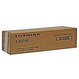 Toshiba t-5070e Toner Laser 36600 Seiten schwarz – Tonerkartuschen und Laser (schwarz, Toshiba, e-studio 257/307/357/457/507, 1 Stück (S), Laser Toner, 36600 Seiten)
