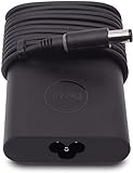 Dell Latitude 65 W Slim Black Adapter Charger 3150 3160 3180 3189 3330 3340 3350 3560 3380 3440 3450 3460 3470 3540 50 35 70 3580 5280 5480 5580 7280 7480 Teilenummern 450-ABFS JNKWD FPC2Y