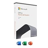 Microsoft Office 2021 Home & Student Full 1 Lizenz(en) I
